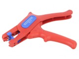 Dezizolator cablu rotund 0,2-6mm2 165mm