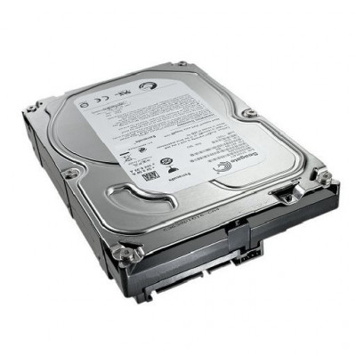 Hard disk server Seagate Barracuda ES.2 ST3750630SS 9EF246-050 750GB 7200RPM 3.5&amp;#039;&amp;#039; SAS FM500 foto