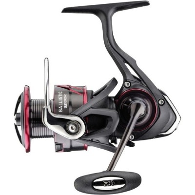 MULINETA DAIWA BALLISTIC LT 1000 foto