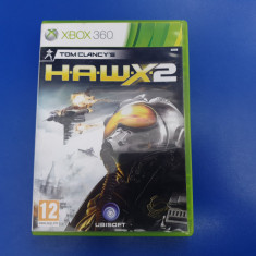 Tom Clancy's HAWX 2 - joc XBOX 360