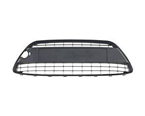 Grila bara fata Ford Fiesta (Ja8), 09.2008-01.2013, 1532210, 323827-5 foto