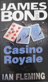 JAMES BOND: CASINO ROYALE-IAN FLEMING-354818