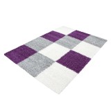 Cumpara ieftin Covor Life Lila V2 160x230 cm