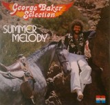Vinil LP George Baker Selection - Summer Melody (VG++) Rock, Editie Vest