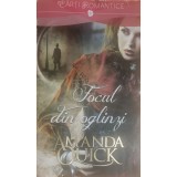 Amanda Quick - Focul din oglinzi (Editia: 2014)
