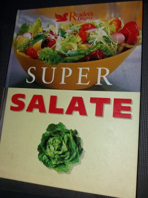 SUPERSALATE foto