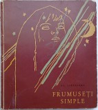 Jebeleanu Al, Frumuseti simple