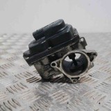 Supapa EGR VW Passat B6 3C2 2009 03L131501E Thermotec. Piesa Originala Garantie