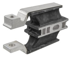 LEMF&Ouml;RDER 44057 01 Suport motor
