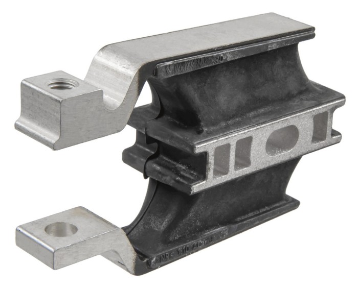 LEMF&Ouml;RDER 44057 01 Suport motor
