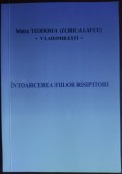 Cumpara ieftin (ZORICA LATCU) MAICA TEODOSIA - VLADIMIRESTI: INTOARCEREA FIILOR RISIPITORI
