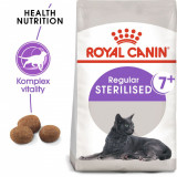 ROYAL CANIN STERILISED +7 3,5 kg