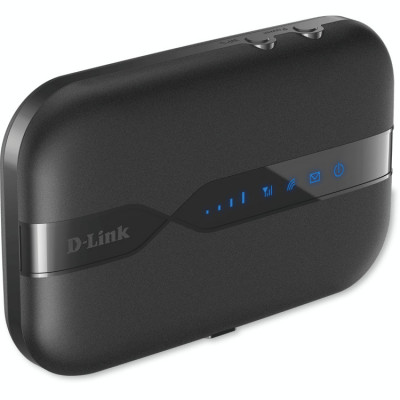 Router portabil D-Link DWR-932, 4G LTE, 150 Mbps foto