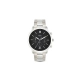 Cumpara ieftin Ceas Bărbați Fossil Neutra FS5384 Cronograf &ndash; Design Casual din Inox Mat
