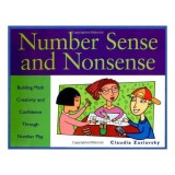 Number Sense and Nonsense