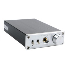 Amplificator 16Bit/192KHz FX-AUDIO DAC-X6 HiFi 2.0 Digital Audio Decoder foto