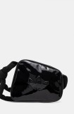 Adidas Originals portfard AIRLINER culoarea negru, JC6015