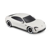 MAISTO MASINUTA PREMIUM CU TELECOMANDA 2.4GHz PORSCHE TAYCAN TURBO S SCARA 1 LA 24