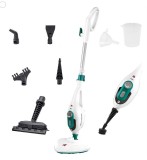 Aparat de curatat cu aburi Di4 Steamclean 10 in 1, 1500 W - SECOND