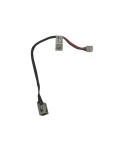 Cablu Alimentare DC Jack Toshiba Satellite L500 L500-1UR LS360 Dezmembrari Laptop