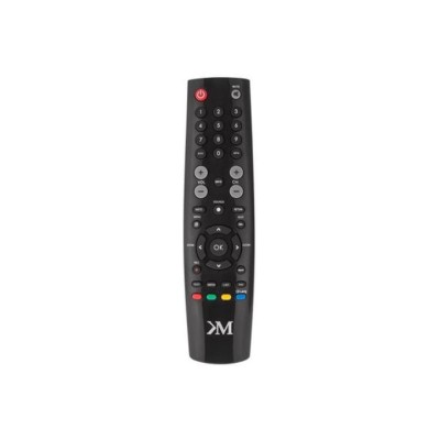 Telecomanda pentru televizoarele Kruger&amp;amp;Matz, model KM0232T/KM0222FHD foto