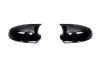Capace oglinda tip BATMAN compatibile Opel Astra J 2009-2020 Cod: BAT10048 / C563-BAT2, Lumi LUXURY