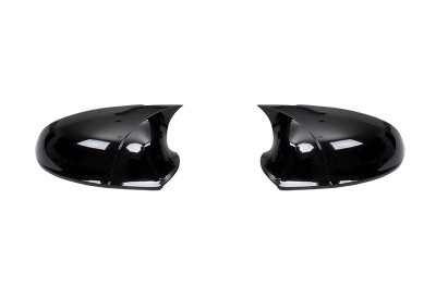 Capace oglinda tip BATMAN compatibile Opel Astra J 2009-2020 Cod: BAT10048 / C563-BAT2 foto