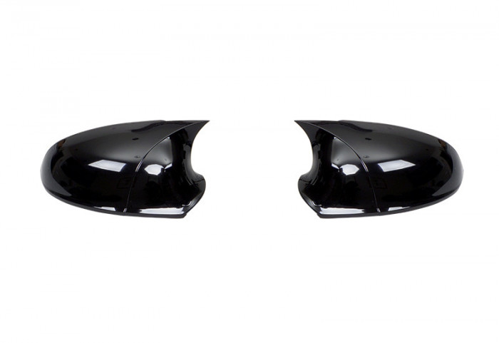 Capace oglinda tip BATMAN compatibile Opel Astra J 2009-2020 Cod: BAT10048 / C563-BAT2