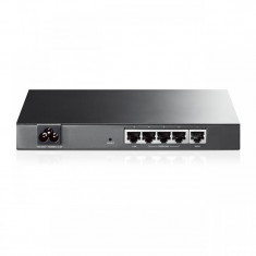 TPL ROUTER MULTI-WAN 5P R470T+ foto