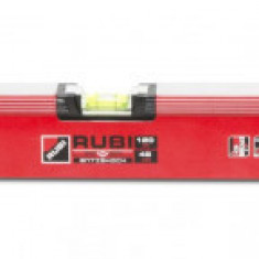 Boloboc (nivela cu bula) RUBILEVEL ANTISHOCK 120, 120cm - RUBI-76935