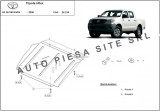 Scut metalic motor Toyota Hilux fabricata incepand cu 2006 APS-26,216, SCUT PROTECTION