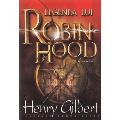 Legenda lui Robin Hood foto
