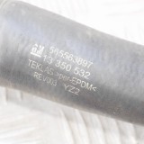 Furtun radiator răcire dreapta OPEL INSIGNIA A G09 2013 OEM: 565563897 3379426