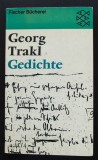 Georg Trakl - Gedichte (ed. Hans Szklenar)