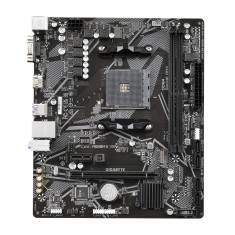 MB Gigabyte A520M K V2 AM4 DDR4