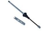 Cablu, frana de parcare FORD FOCUS III caroserie inchisa/combi (2012 - 2020) MAXGEAR 32-1055