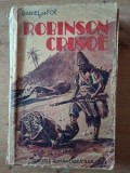 Robinson Crusoe- Daniel de Foe