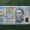 MEXIC 20 PESOS 2016 UNC