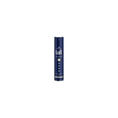 Schwarzkopf Fixativ de Par Taft Ultimate, Nivel Fixare 5+, Formula Vegana, 250 ml (MAG1008775TS) 250 ml foto
