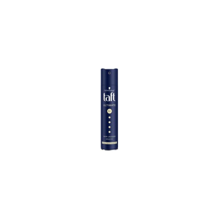 Schwarzkopf Fixativ de Par Taft Ultimate, Nivel Fixare 5+, Formula Vegana, 250 ml (MAG1008775TS) 250 ml