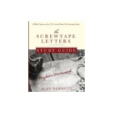 The Screwtape Letters Study Guide: A Bible Study on the C.S. Lewis Book the Screwtape Letters