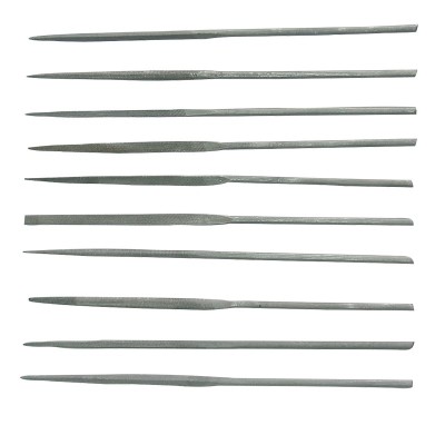 SET PILE PRECIZIE - 10P. foto