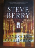 Steve Berry Camera de chihlimbar RAO
