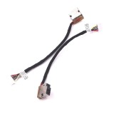 Mufa alimentare pentru laptop HP ProBook 450 G4