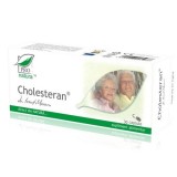 Cholesteran Medica 30cps