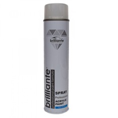 Spray Lac Transparent Lucios 600 ml