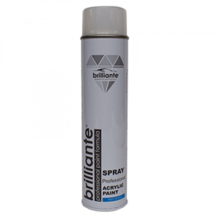 Spray Lac Transparent Lucios 600 ml