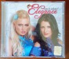 CD original Elegance - Cine te iubeste ? ( VG + )