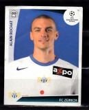 B10 - Sticker fotbal - UEFA Champions League - editia 2009 - 2010 - nr 196
