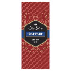 Old Spice Capitan Lotiune de dupa ras 100 ml